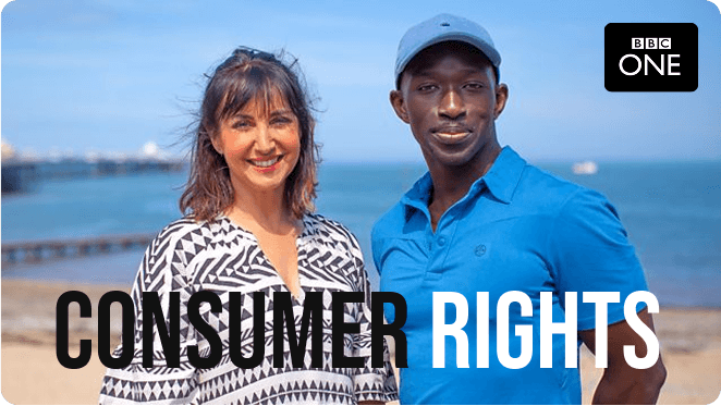 Consumer Rights: Busting the Myth