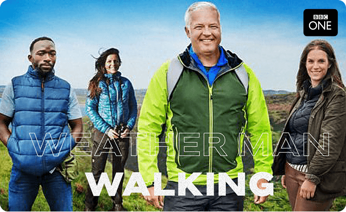 Walking