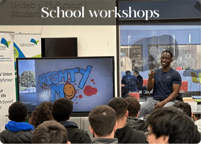 School Workshop